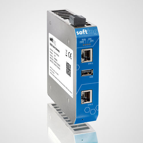 suite logicielle OPC - Softing Industrial Automation