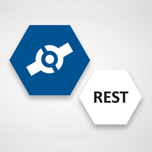 Logiciel de conversion - dataFEED REST Connector - Softing Industrial Automation - OPC / serveur OPC / de supervision