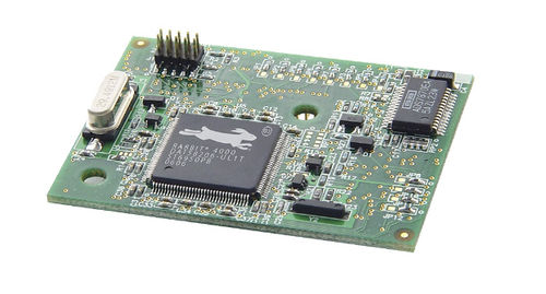 Processeur system-on-chip - RCM4100 Series - Rabbit - 1 cœur / pour appareil mobile / numérique