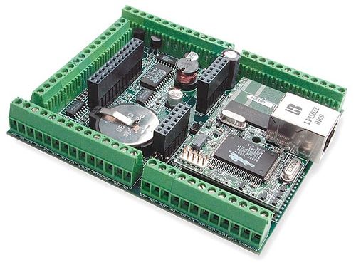 Ordinateur monocarte RabbitCore® - BL2100 series - Rabbit