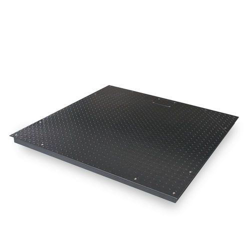 Balance à plate-forme - BVS - GIROPES - avec indicateur séparé / IP67 / IP66
