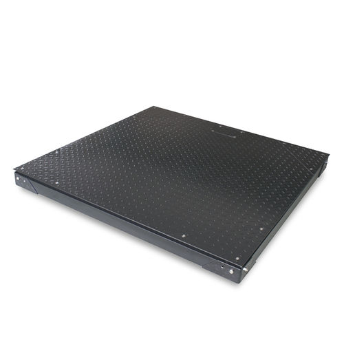 Balance à plate-forme - BVE - GIROPES - avec indicateur séparé / IP67 / IP66