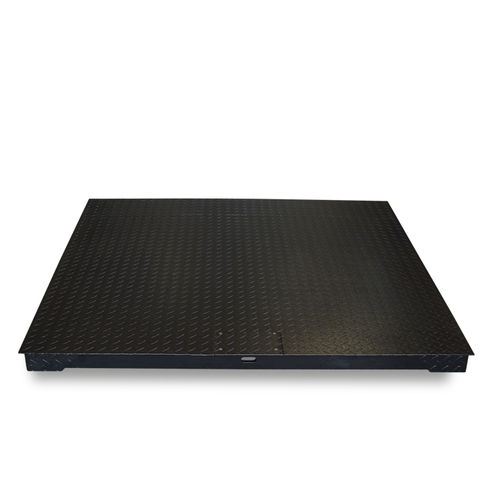 Balance à plate-forme - MBX - GIROPES - avec indicateur séparé / IP67 / IP66