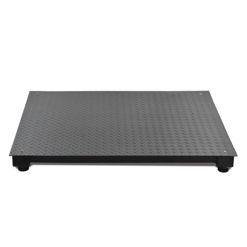 Balance à plate-forme - MMX - GIROPES - avec indicateur séparé / IP66 / industrielle