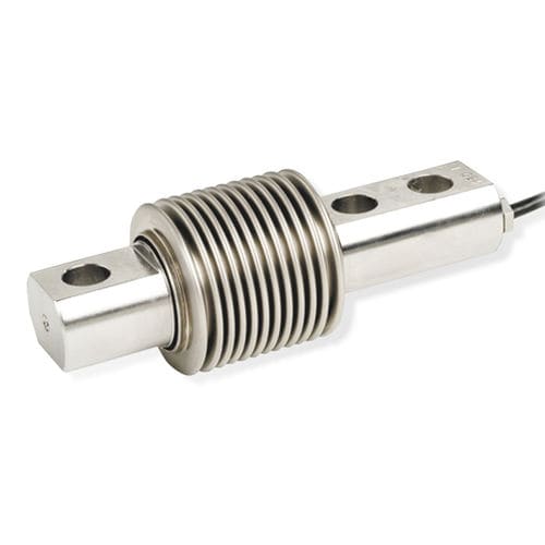 Capteur de force en flexion - G34 - GIROPES - canister / OIML / en acier inoxydable