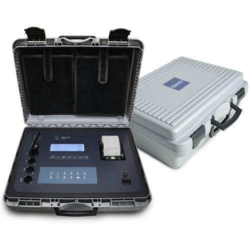 Indicateur de pesage numérique - GI620-W - GIROPES - portable / IP65 / IP54