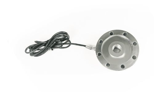 Capteur de force en compression - GTC - GIROPES - canister / d'étalonnage / pour machine d'essai