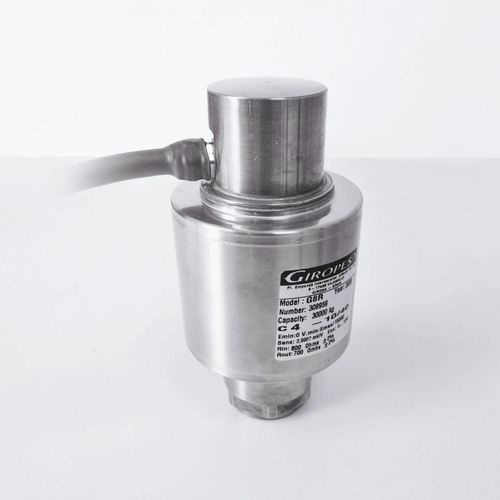 Cellule de charge en compression - G8R-CP - GIROPES - numérique / analogique / de pesage