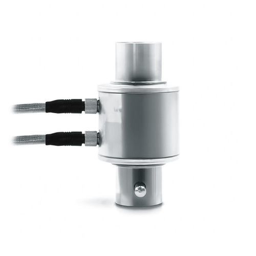 Capteur de force en compression - G8RD Dual - GIROPES - type poutre / numérique / de pesage