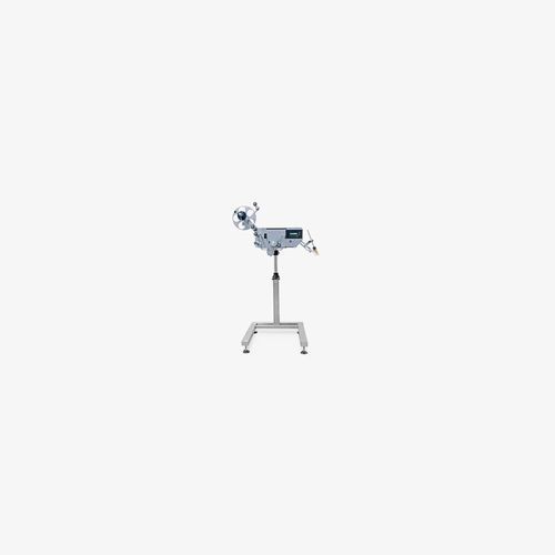 Étiqueteuse automatique - GLM-0100 - GIROPES - pour emballage / pour applications sur le dessus / pour applications sur le côté