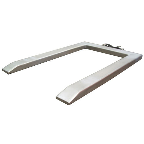 Pèse-palette en acier inoxydable - BPP - GIROPES