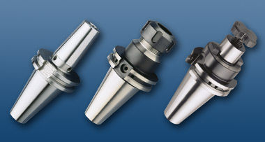 Porte-outil ISO - SK series - HAIMER GmbH - DIN / DIN 69871 / SK