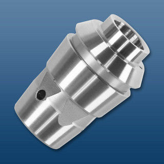 Porte-pince ER - Duo-Lock™  - HAIMER GmbH - de fraisage