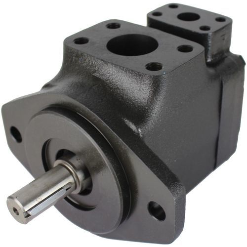 Pompe hydraulique à palettes - VK20 - BEZARES S.A.