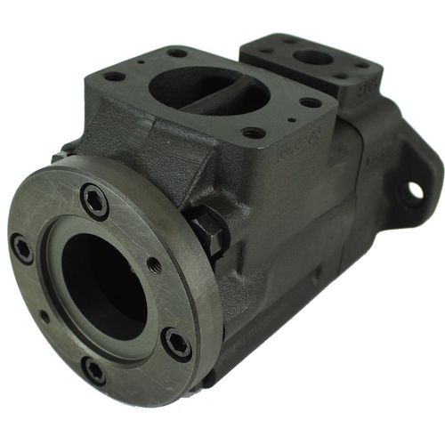 Pompe hydraulique à palettes - VS7T series - BEZARES S.A.