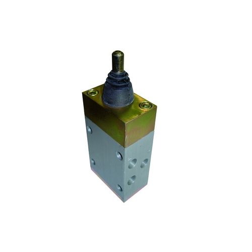 Régulateur de pression électrohydraulique - 20410 - BEZARES S.A. - mono-étagé / industriel / pneumatique