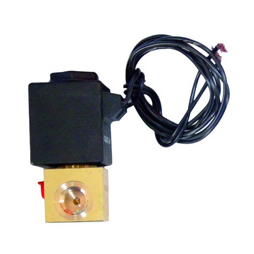 Régulateur de pression électrohydraulique - 9015599 - BEZARES S.A. - mono-étagé / industriel / pneumatique