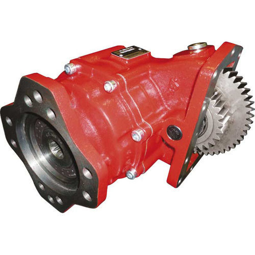Prise de force avec embrayage à disque - 3131 Series - BEZARES S.A. - fort couple / pour applications lourdes / pour camion