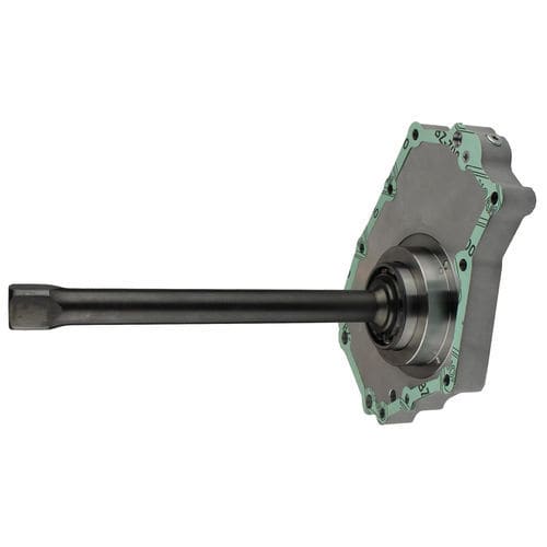 Kit d'adaptateurs - Adapter Kit for Navistar International T14 - BEZARES S.A.