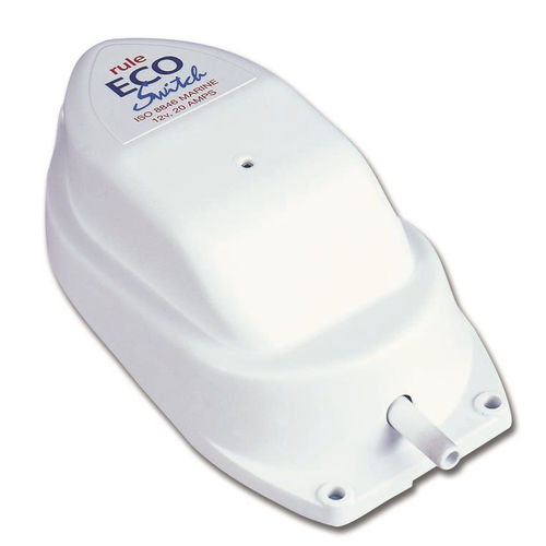 Détecteur de niveau à flotteur magnétique - ECO-Switch - RULE INDUSTRIES - de liquide / pour commande de pompe