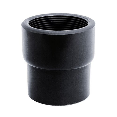 Manchon de réduction - IBG® - Praher Plastics Austria GmbH - fileté / femelle / en PVC-U