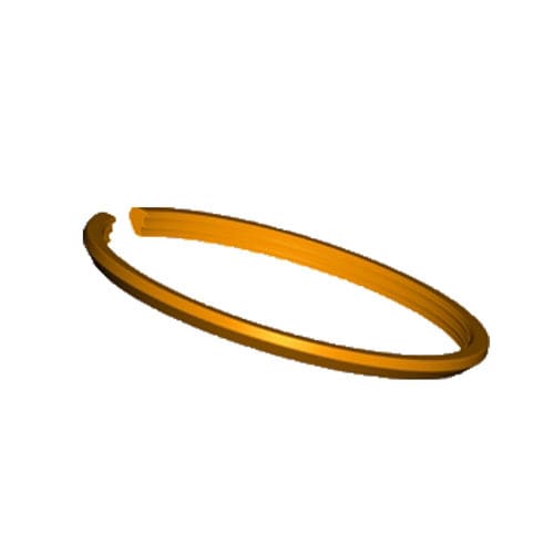 Bague de métaux - IBG FlexFit® - Praher Plastics Austria GmbH
