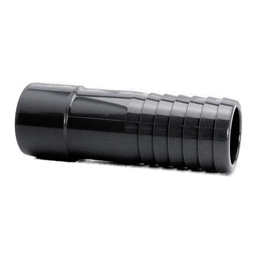 Raccord hydraulique - IBG® - Praher Plastics Austria GmbH - cannelé / en PVC-U / hygiénique