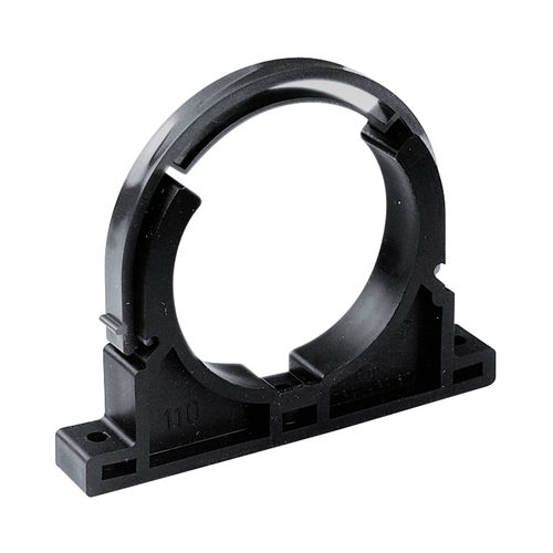 Clip pour tuyau - IBG® Type "C" - Praher Plastics Austria GmbH - de fixation