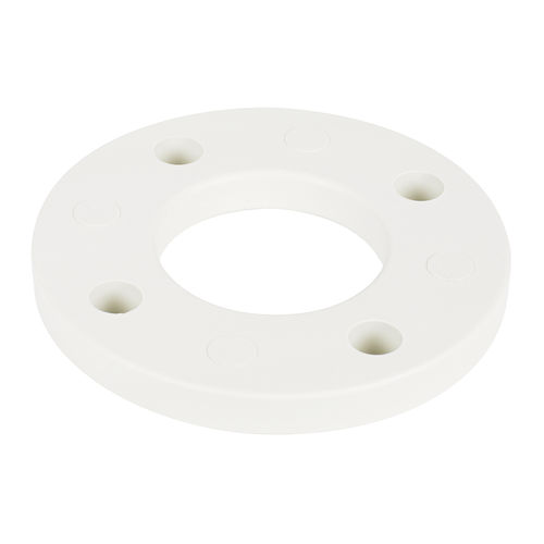 Bride en polypropylène - IBG® - Praher Plastics Austria GmbH - percée
