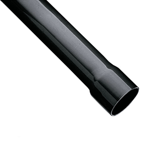 Tuyau rigide pour l'eau - IBG® - Praher Plastics Austria GmbH - en PVC-U