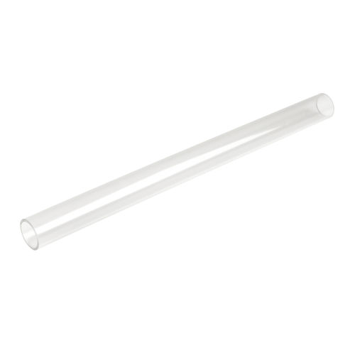 Tuyau rigide pour l'eau - IBG®  - Praher Plastics Austria GmbH - en PVC-U / transparent