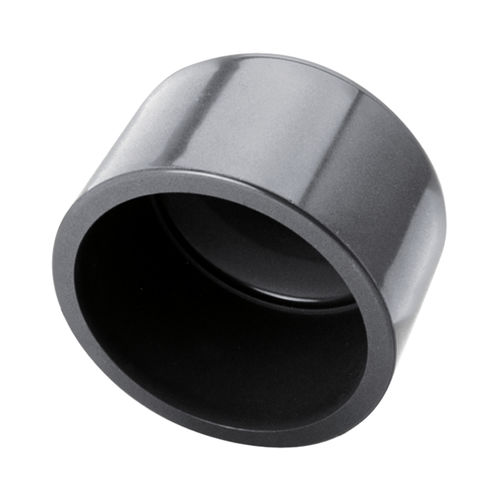 Capuchon rond - IBG® - Praher Plastics Austria GmbH - en PVC-U