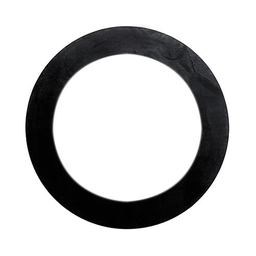 Joint plat - IBG® - Praher Plastics Austria GmbH - en EPDM / circulaire / pour adaptateur à bride
