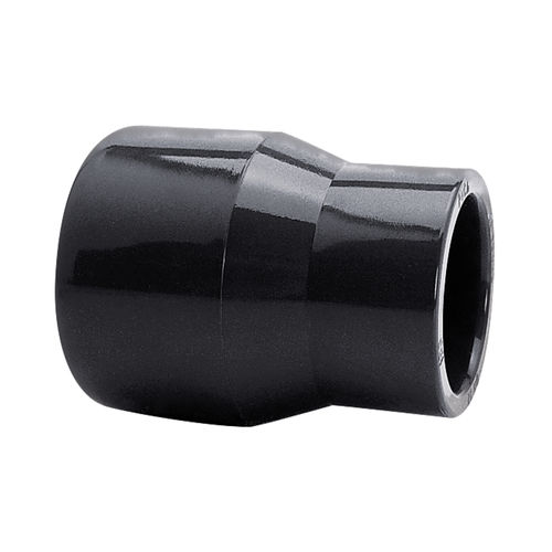 Raccord hydraulique - IBG® - Praher Plastics Austria GmbH - à emboîtement / en PVC-U / hygiénique