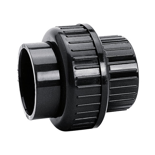Raccord hydraulique - IBG® - Praher Plastics Austria GmbH - à visser / à emboîtement / en PVC-U