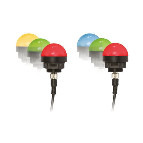 Ampoule à LED - DTS-LED30 series  - DETAS - 12 Vcc / 24 Vcc