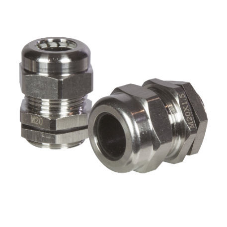 Presse-étoupe en acier inoxydable - 60000SSM series - DETAS