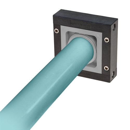 Entrée de câble modulaire - DES 380M - DETAS - IP54 / pour câble