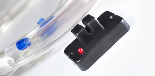 Détecteur de courant - NTROTEK® BD series - Introtek - de bulles d'air / à ultrasons / OEM