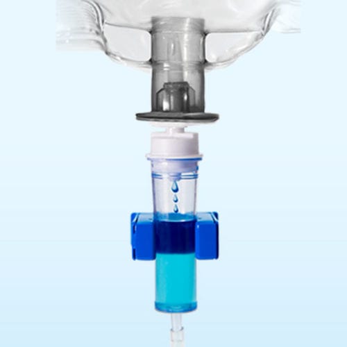 Capteur de niveau optique - DDS  - Introtek - pour liquides / analogique / OEM
