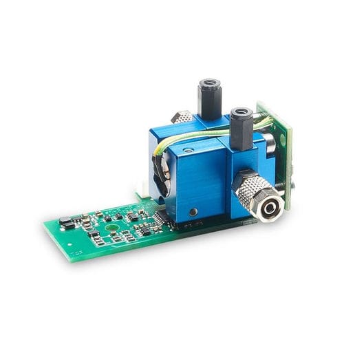 Capteur de gaz SF6 - F3-602108-05000 - smartGAS Mikrosensorik GmbH - NDIR