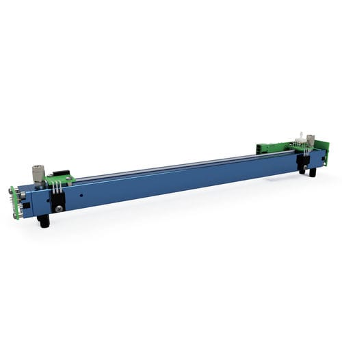 Capteur de gaz CO - SX-200010-00000 - smartGAS Mikrosensorik GmbH - CO2 / multi-gaz / NDIR