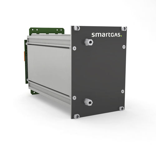 Capteur d'ammoniac NH3 - PAS NH3 200ppm  - smartGAS Mikrosensorik GmbH - photoacoustique / pour mesure des procédés