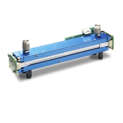 Capteur de monoxyde de carbone CO - F3-222205-05000 - smartGAS Mikrosensorik GmbH - NDIR / pour la détection de fuites / pour surveillance de la qualité de l'air