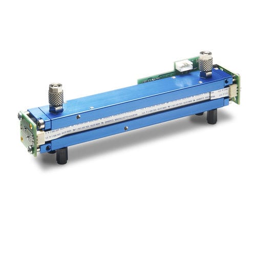 Capteur de monoxyde de carbone CO - F3-222505-05000 - smartGAS Mikrosensorik GmbH - NDIR / pour la détection de fuites / pour surveillance de la qualité de l'air