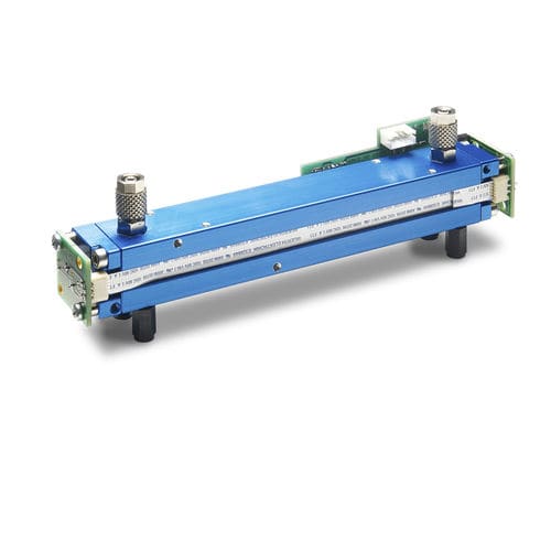 Capteur de dioxyde de carbone CO2 - F3-212104-05000 - smartGAS Mikrosensorik GmbH - NDIR / pour la détection de fuites / pour surveillance de la qualité de l'air