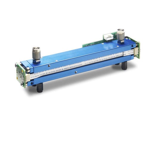 Capteur de dioxyde de carbone CO2 - F3-212205-05000 - smartGAS Mikrosensorik GmbH - NDIR / pour la détection de fuites / pour surveillance de la qualité de l'air