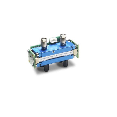 Capteur de méthane CH4 - FLOW EVO CH4 50 Vol.-% - smartGAS Mikrosensorik GmbH - NDIR