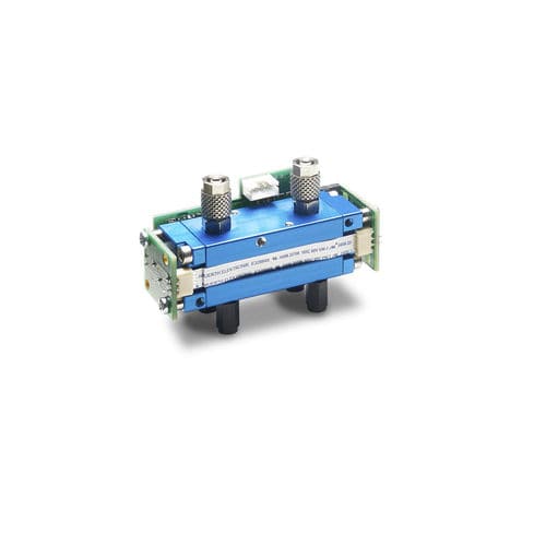 Capteur de dioxyde de carbone CO2 - FLOW EVO CO2 Bio 50 Vol.-%  - smartGAS Mikrosensorik GmbH - NDIR / pour mesure des procédés