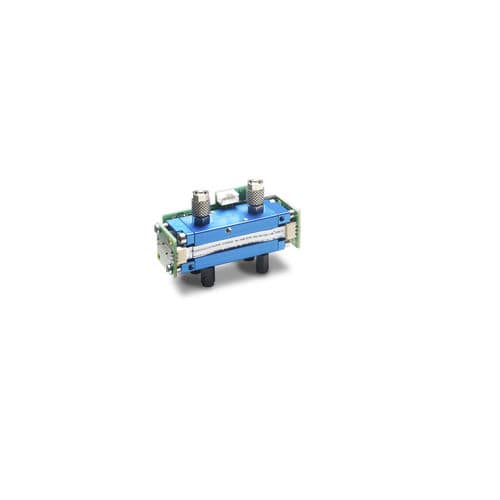 Capteur de dioxyde de carbone CO2 - FLOW EVO CO2 BIOGAS 100 Vol.-% - smartGAS Mikrosensorik GmbH - NDIR